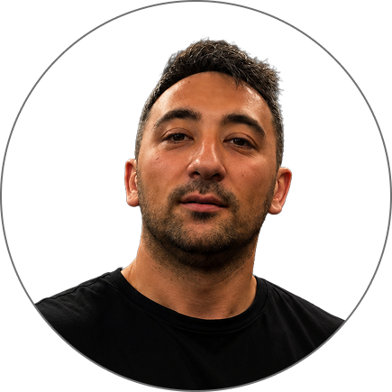 Zafer Yılmaz