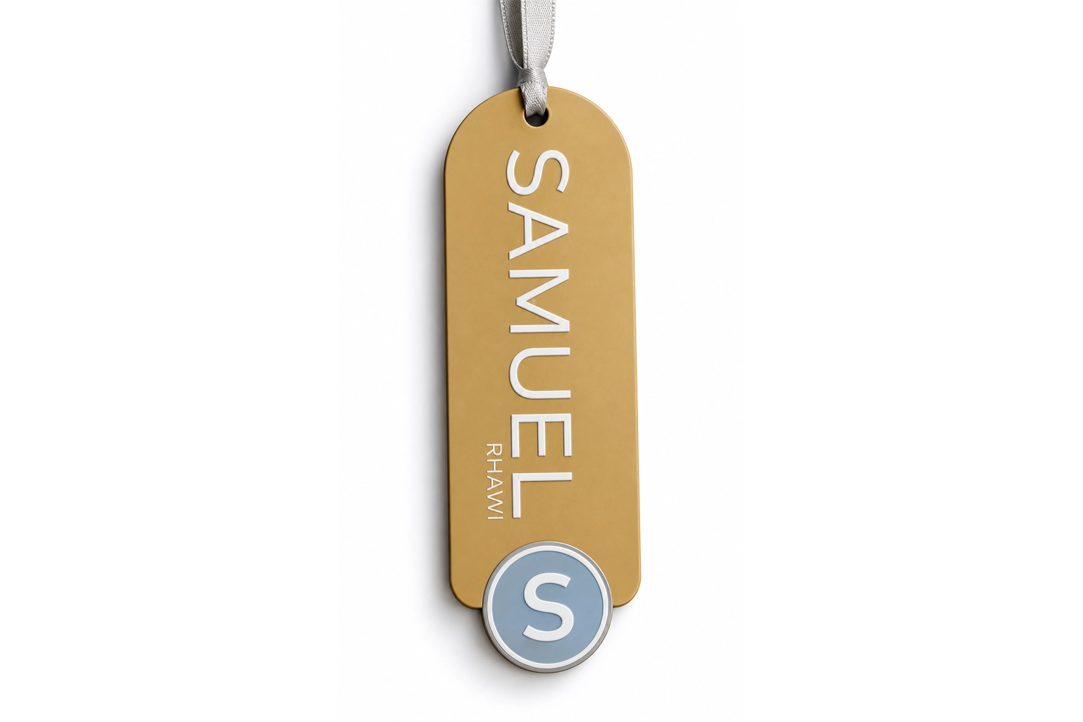 Hang Tag Design and Printing image 2